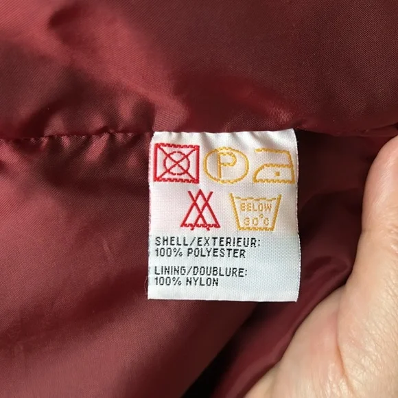 Denver Hayes Lightweight Spring/Fall Coat - Picture 4 of 4